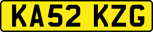 KA52KZG