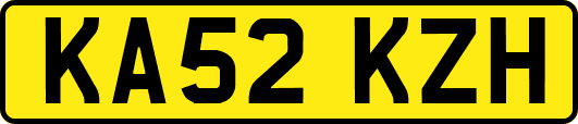 KA52KZH