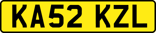 KA52KZL