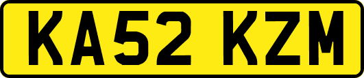 KA52KZM