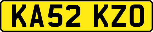 KA52KZO