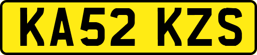 KA52KZS