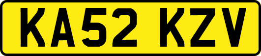 KA52KZV