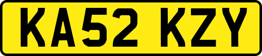 KA52KZY