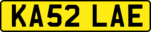 KA52LAE