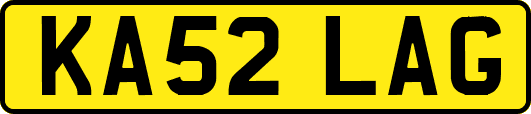 KA52LAG