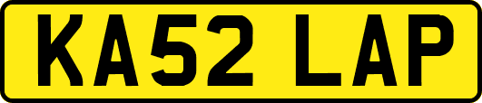 KA52LAP