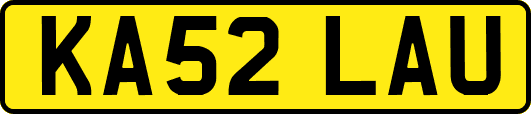 KA52LAU