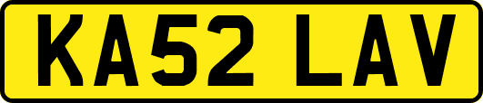 KA52LAV