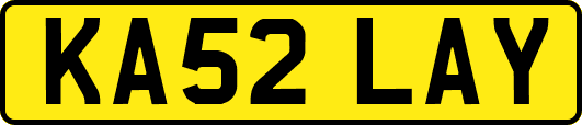 KA52LAY