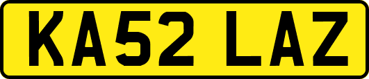KA52LAZ