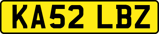 KA52LBZ
