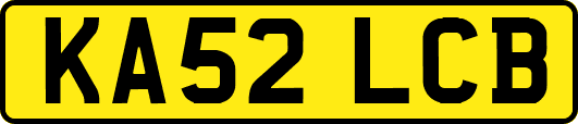 KA52LCB