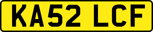 KA52LCF