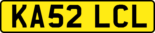 KA52LCL
