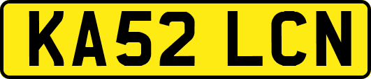 KA52LCN
