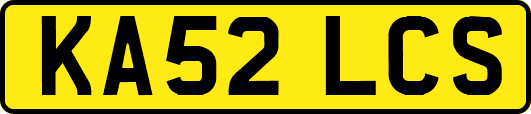 KA52LCS