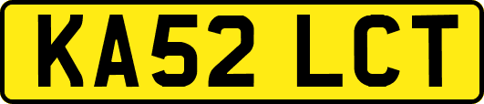 KA52LCT