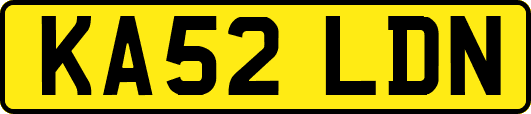 KA52LDN