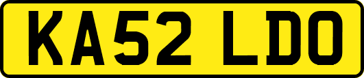 KA52LDO