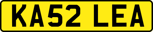 KA52LEA