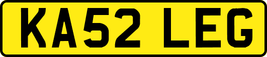 KA52LEG