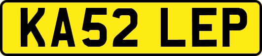 KA52LEP