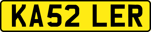 KA52LER