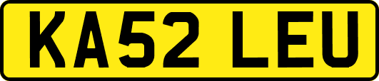 KA52LEU