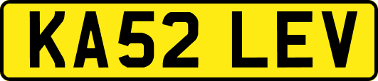 KA52LEV