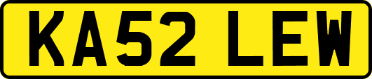 KA52LEW