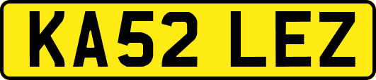 KA52LEZ
