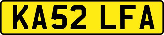 KA52LFA