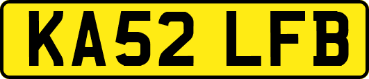 KA52LFB