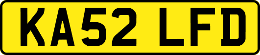 KA52LFD