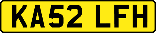 KA52LFH