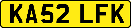 KA52LFK