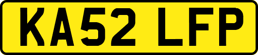 KA52LFP