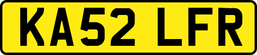 KA52LFR