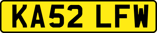 KA52LFW