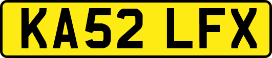 KA52LFX