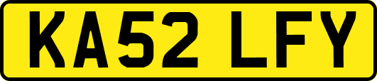 KA52LFY