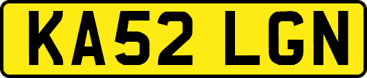 KA52LGN