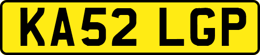 KA52LGP