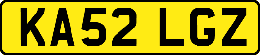 KA52LGZ