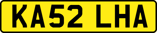 KA52LHA