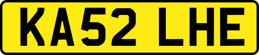 KA52LHE