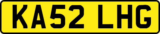 KA52LHG