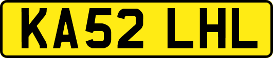 KA52LHL
