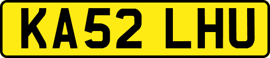 KA52LHU